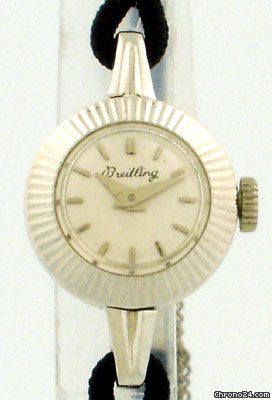 replica Breitling circa 1950 WATCHES 1 