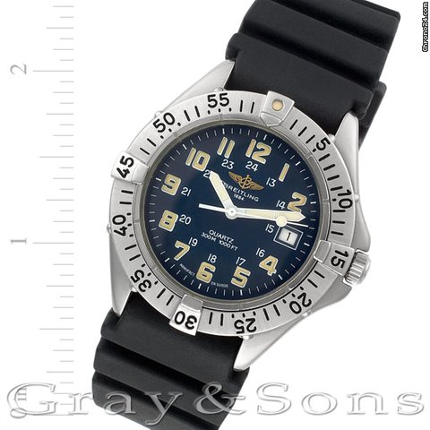 Breitling Colt A57035