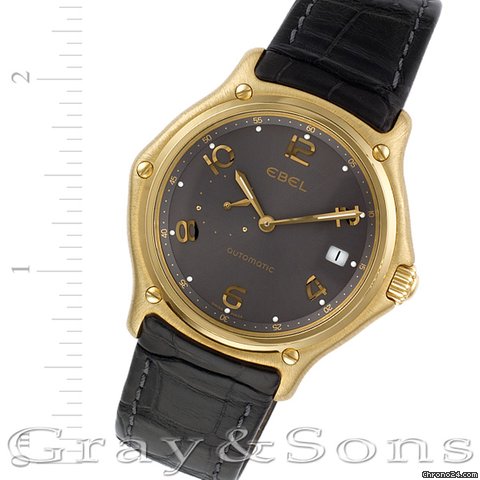 Ebel 1911 8331240