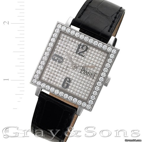 Piaget Altiplano goa29106