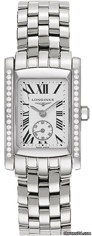 Longines DolceVita Quartz Ladies Mid-Size