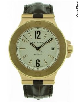 Bulgari Diagono