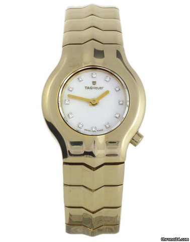 TAG Heuer Alter Ego WP1443.BG0755 Mini