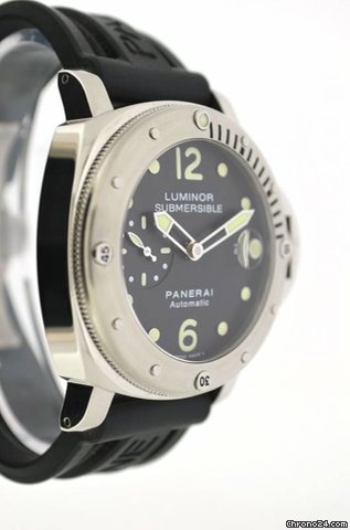 replica Panerai Luminor Submersible PAM 024 Limited 1500 WATCHES 1 