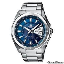 Casio edifce