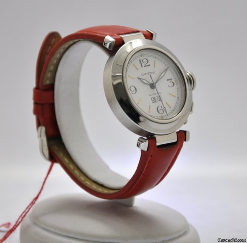 replica Cartier Pasha C WATCHES 1 