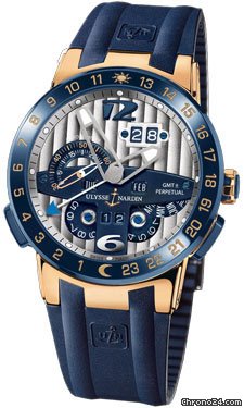 Ulysse Nardin El Toro