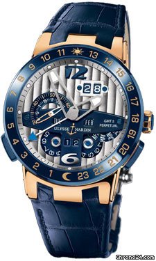 Ulysse Nardin El Toro