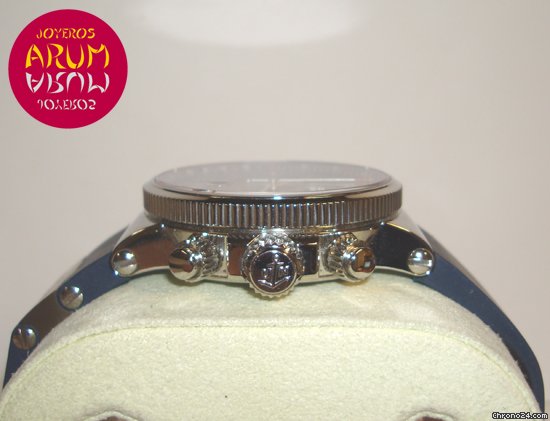 replica Ulysse Nardin Maxi Marine Chrono WATCHES 1 