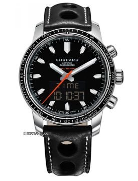 Chopard GP De Monaco Historique Chrono Time Attack MF