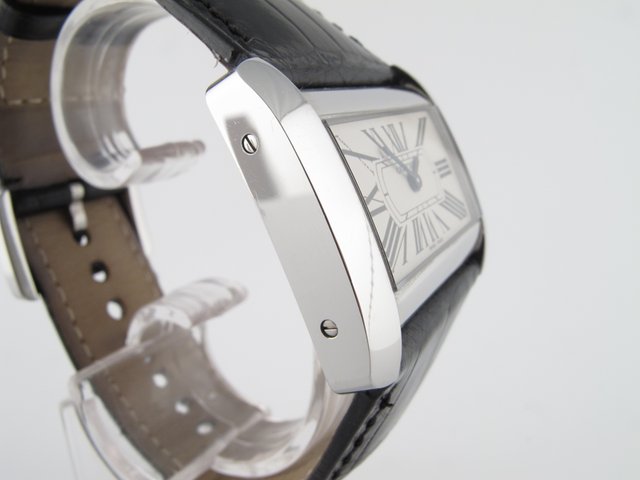 replica Cartier Divan WATCHES 1 