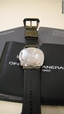 replica Panerai Radiomir 232 WATCHES 1 