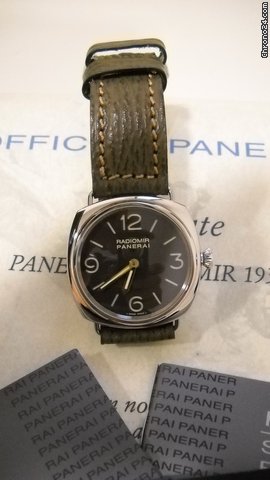 Panerai Radiomir 232