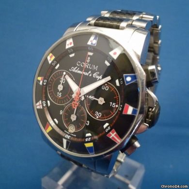 Corum Admirals Cup