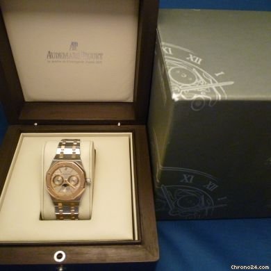 replica Audemars Piguet Royal Oak WATCHES 1 