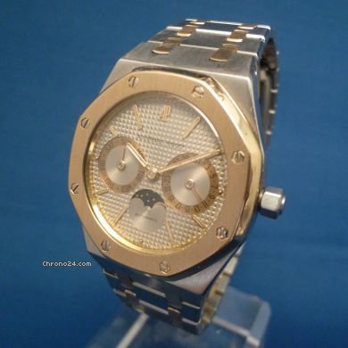 Audemars Piguet Royal Oak