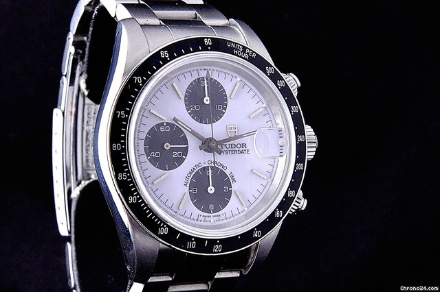 replica Tudor crono prince By rolex WATCHES 1 