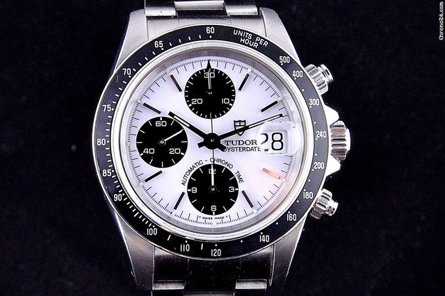 Tudor crono prince By rolex
