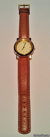replica Bulgari Anfiteatro WATCHES 1 