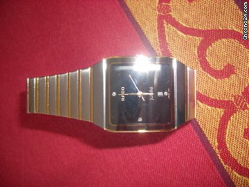 Rado Jubilee