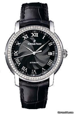 Audemars Piguet Jules Audemars 15140BC.ZZ.A002CR.03