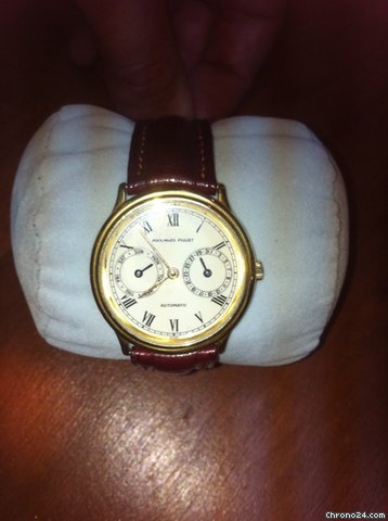 Audemars Piguet calendario