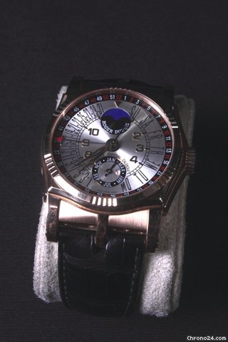 Roger Dubuis SYMPATHIE