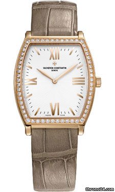Vacheron Constantin Malte Small Model