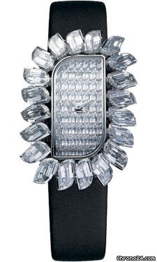 Vacheron Constantin Metiers d'Art Lady Kalla Flame