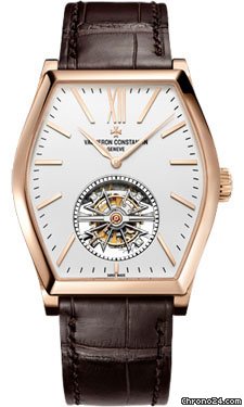 Vacheron Constantin Malte Tourbillon
