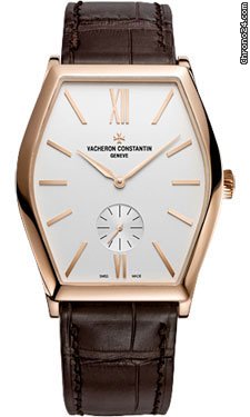 Vacheron Constantin Malte Small Seconds
