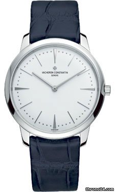 Vacheron Constantin Patrimony Contemporaine Small Model