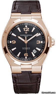 Vacheron Constantin Overseas Automatic