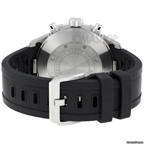 replica IWC Aquatimer Chronograph Mens Watch IW376709 WATCHES 1 
