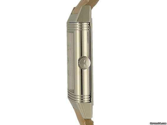 replica Jaeger-LeCoultre Reverso Classique Medium Modell Handaufzug 38x23mm WATCHES 1 