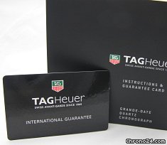 replica TAG Heuer AQUARACER CHRONOGRAPH GRANDE DATE WATCHES 1 