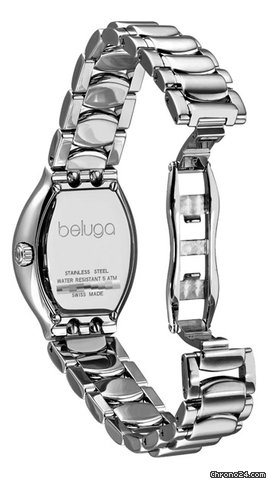 replica Ebel Beluga Tonneau Lady WATCHES 1 