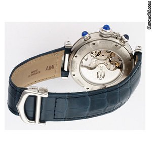 replica Cartier Pasha W3103055 WATCHES 1 