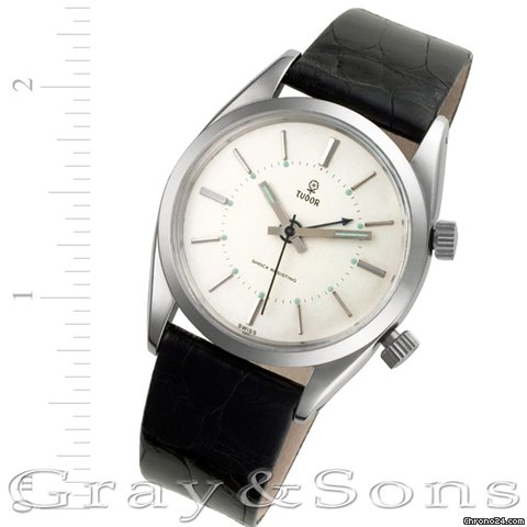Tudor Alarm 7926