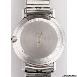 replica Jaeger-LeCoultre Galaxy 615-208 WATCHES 1 