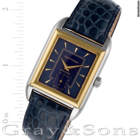 Girard Perregaux Richeville 2520