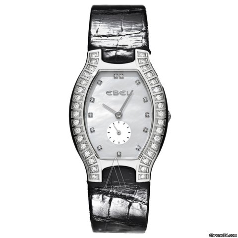 Ebel Women's Beluga Tonneau Watch