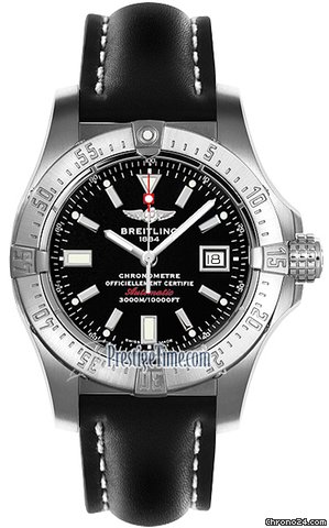 Breitling Avenger Seawolf