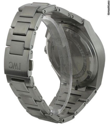 replica IWC Ingenieur IW372501 WATCHES 1 