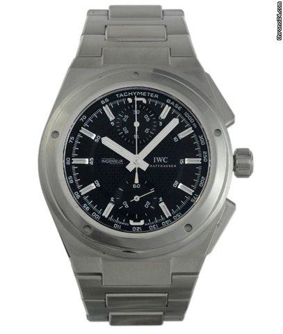 IWC Ingenieur IW372501