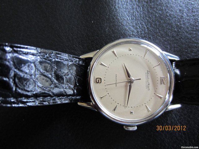 replica IWC Vintage Classic WATCHES 1 