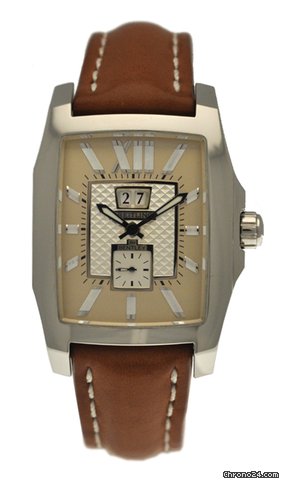 Breitling For Bentley Flying B N3