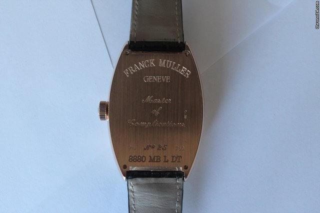 replica Franck Muller 8880 Master Banker Moonphase WATCHES 1 