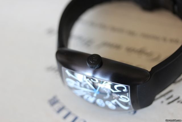 replica Franck Muller Casablanca WATCHES 1 