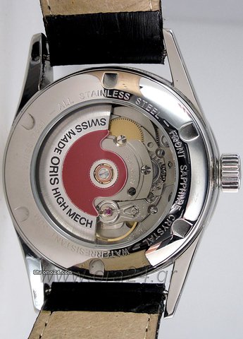 replica Oris XXL Automatic Full Day Calendar 40mm WATCHES 1 